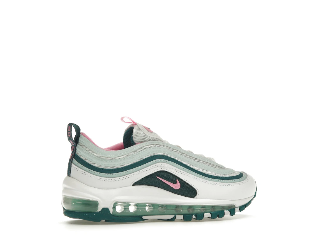 Nike Air Max 97 Geode Teal Jade Ice (GS)