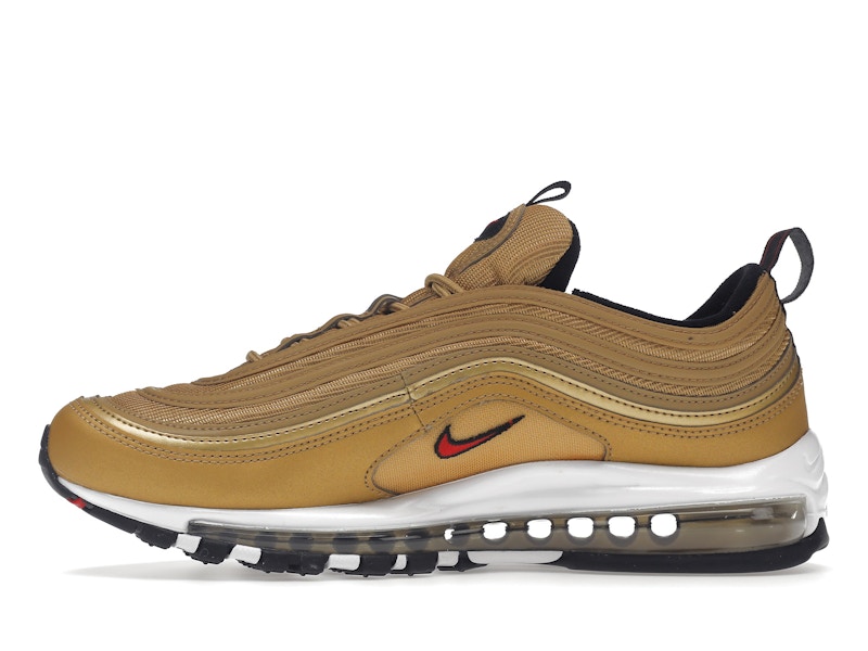 Nike Air Max 97 OG Golden Bullet (2023)