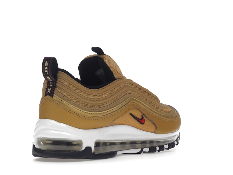 Nike Air Max 97 OG Golden Bullet (2023)