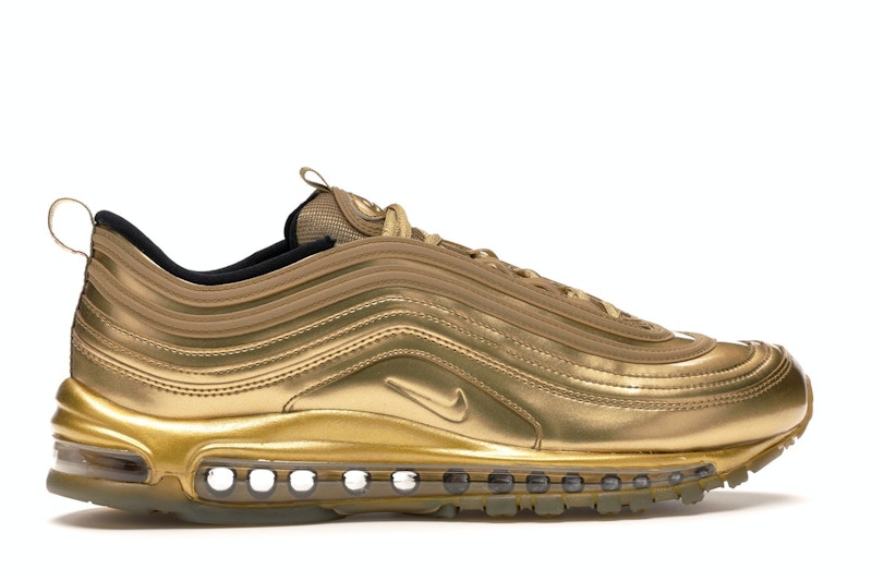 air max metallic gold air max metallic gold