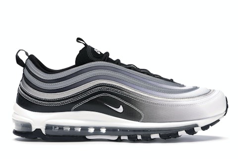 Nike Air Max 97 Gradient Fade Men's 921826-016 US