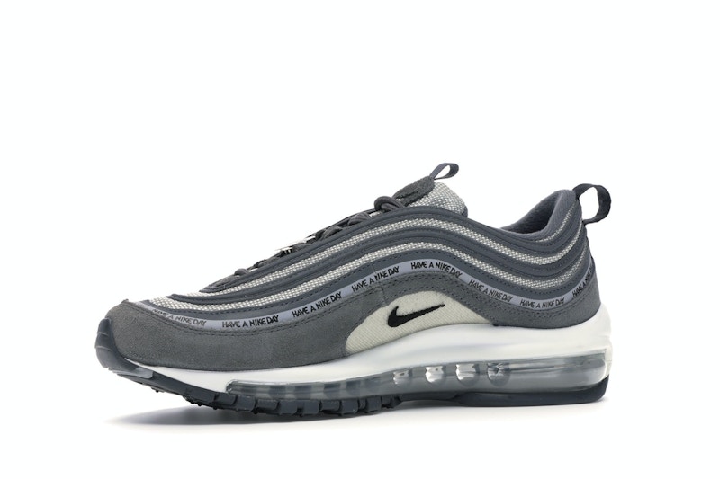 Nike air max 97 have a nike day grey Clearance