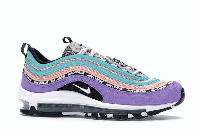 Nike Air Max 97 Have a Nike Day (GS