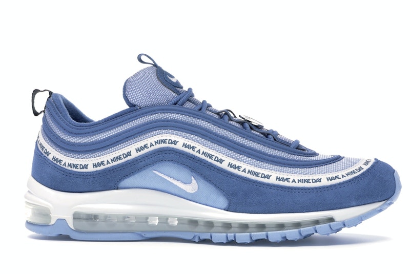 Have a nike day 97's Outlet