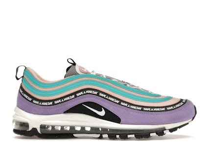 Nike Air Max 97 Have a Nike Day Men's BQ9130-500 US
