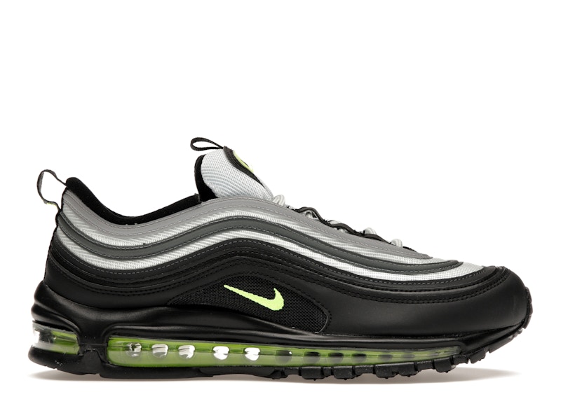 Nike Air Max 97 Icons Neon 95 Men s DX4235 001 US