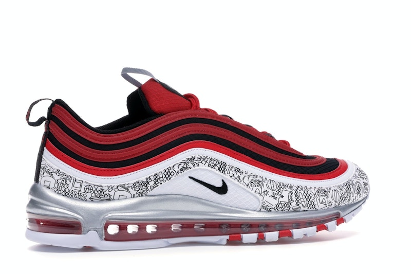 Nike air max 97 jayson tatum price clearance