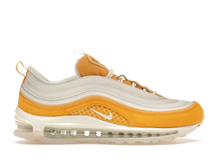 Nike Air Max 97 Koi Gold Men's DQ9011-100 US - Main Image