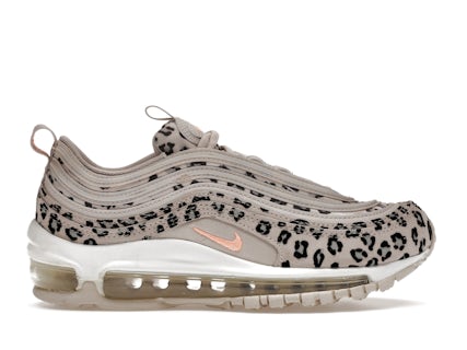Nike Air Max 97 Leopard (de mujer) CW5595-001 MX