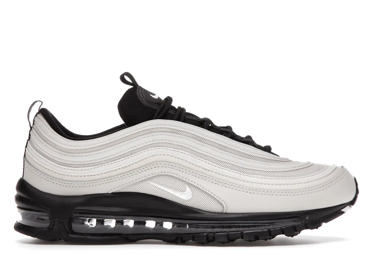 Nike Air Max 97 Light Bone Men's - DH0861-100 - US