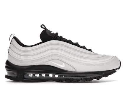 Nike Air Max 97 Light Bone Men's DH0861-100 US