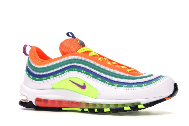 nike air span 2 gris