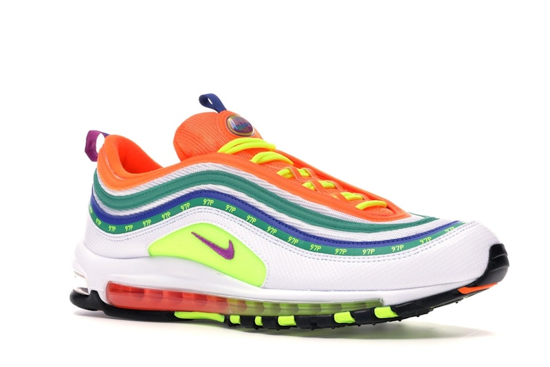 Nike air max 97 london summer Outlet