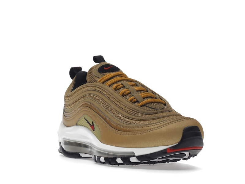 Nike Air Max 97 Metallic Gold (2017/2018) (Women's)