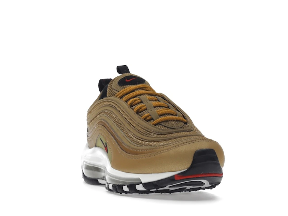 Nike Air Max 97 Metallic Gold (2017/2018) (Women's)