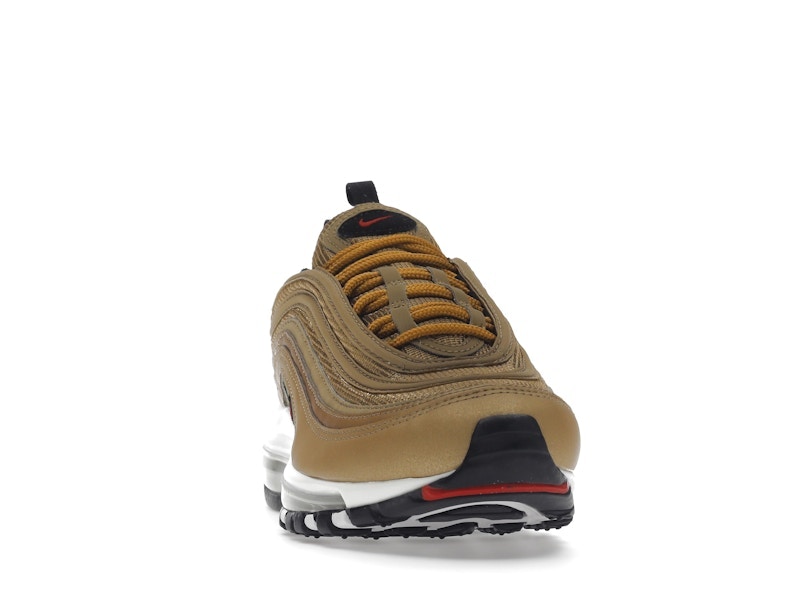 Nike Air Max 97 Metallic Gold (2017/2018) (Women's)