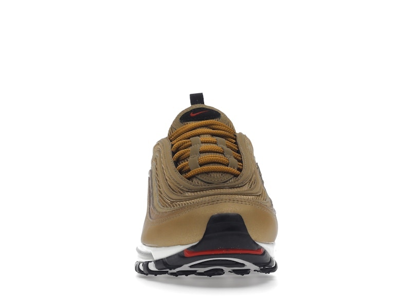 Nike Air Max 97 Metallic Gold (2017/2018) (Women's)