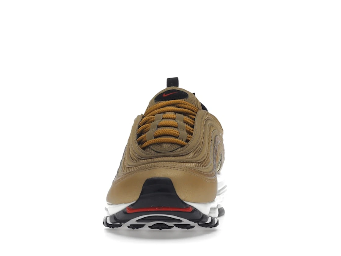 Nike Air Max 97 Metallic Gold (2017/2018) (Women's)