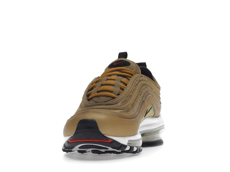 Nike Air Max 97 Metallic Gold (2017/2018) (Women's)