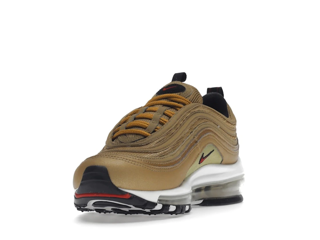 Nike Air Max 97 Metallic Gold (2017/2018) (Women's)