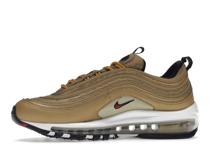 Nike Air Max 97 Metallic Gold (2017/2018) (Women's)