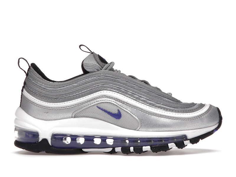 Nike air max on sale 97 purple pink
