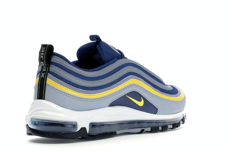 Air max 97 michigan clearance