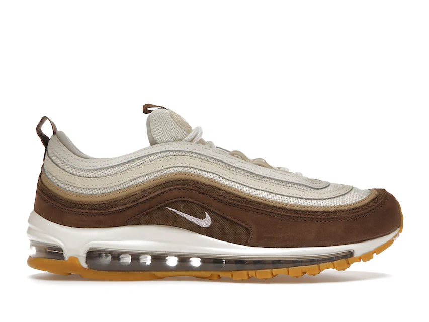 Nike Air Max 97 mousseline/mousse rose 0