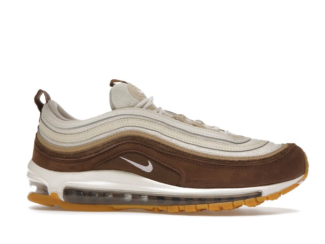 Nike Air Max 97 Muslin Pink Foam