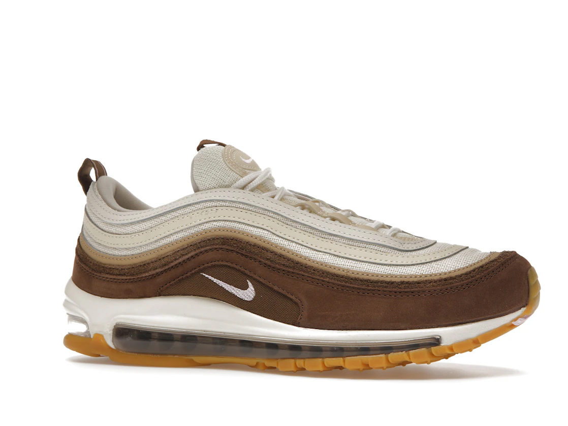 Nike Air Max 97 Muslin Pink Foam