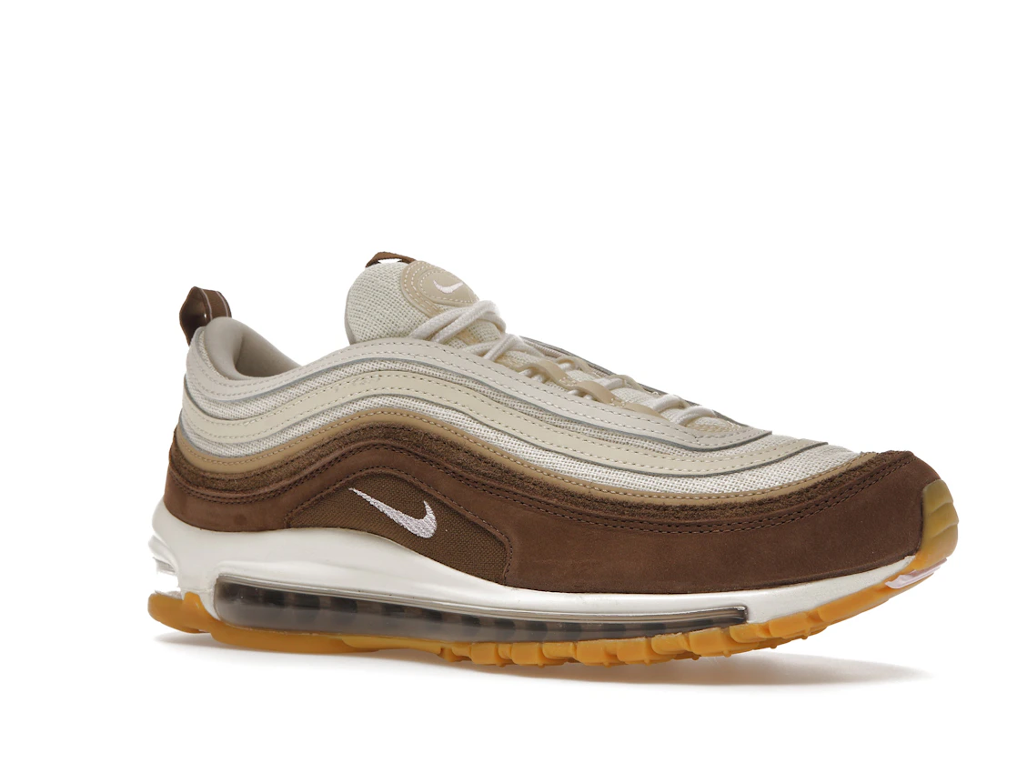 Nike Air Max 97 Muslin Pink Foam