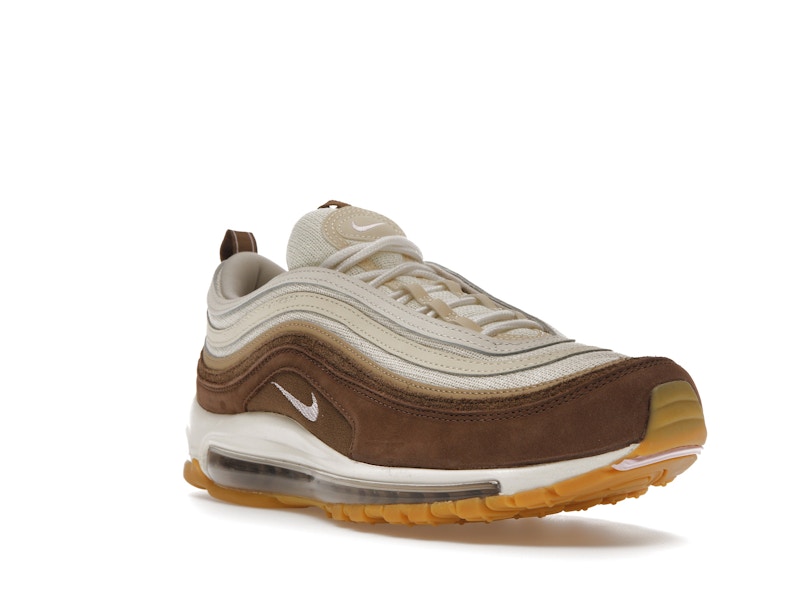 Nike Air Max 97 Muslin Pink Foam