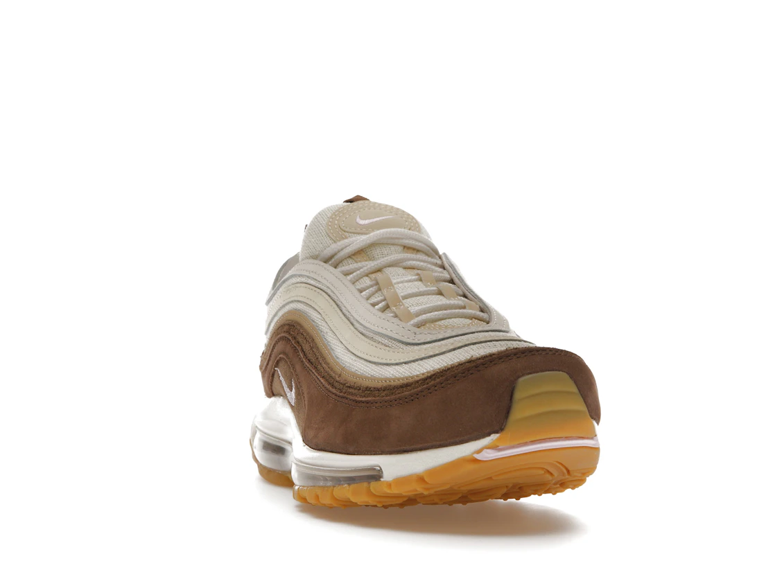 Nike Air Max 97 Muslin Pink Foam