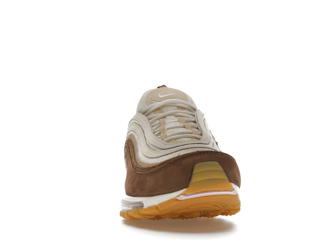 Nike Air Max 97 Muslin Pink Foam