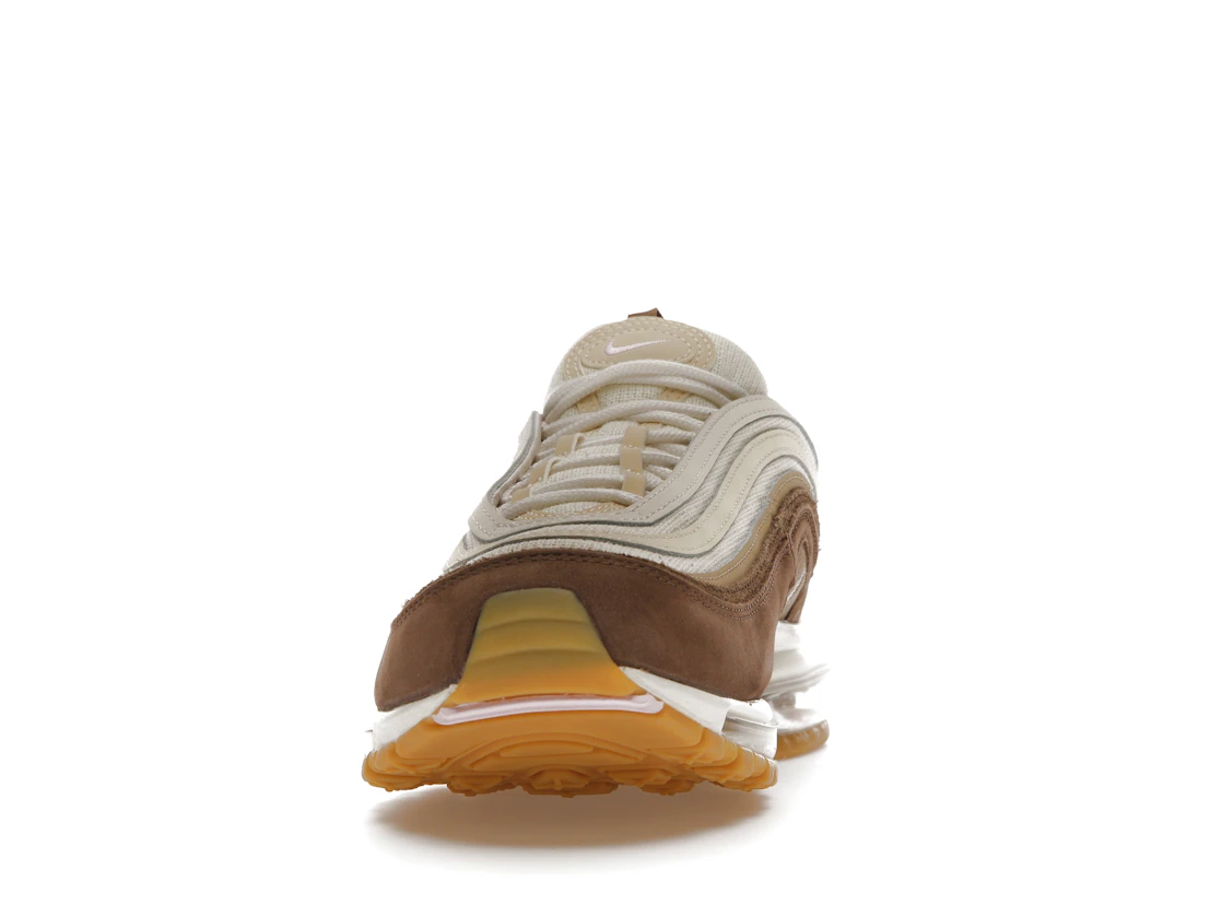 Nike Air Max 97 Muslin Pink Foam