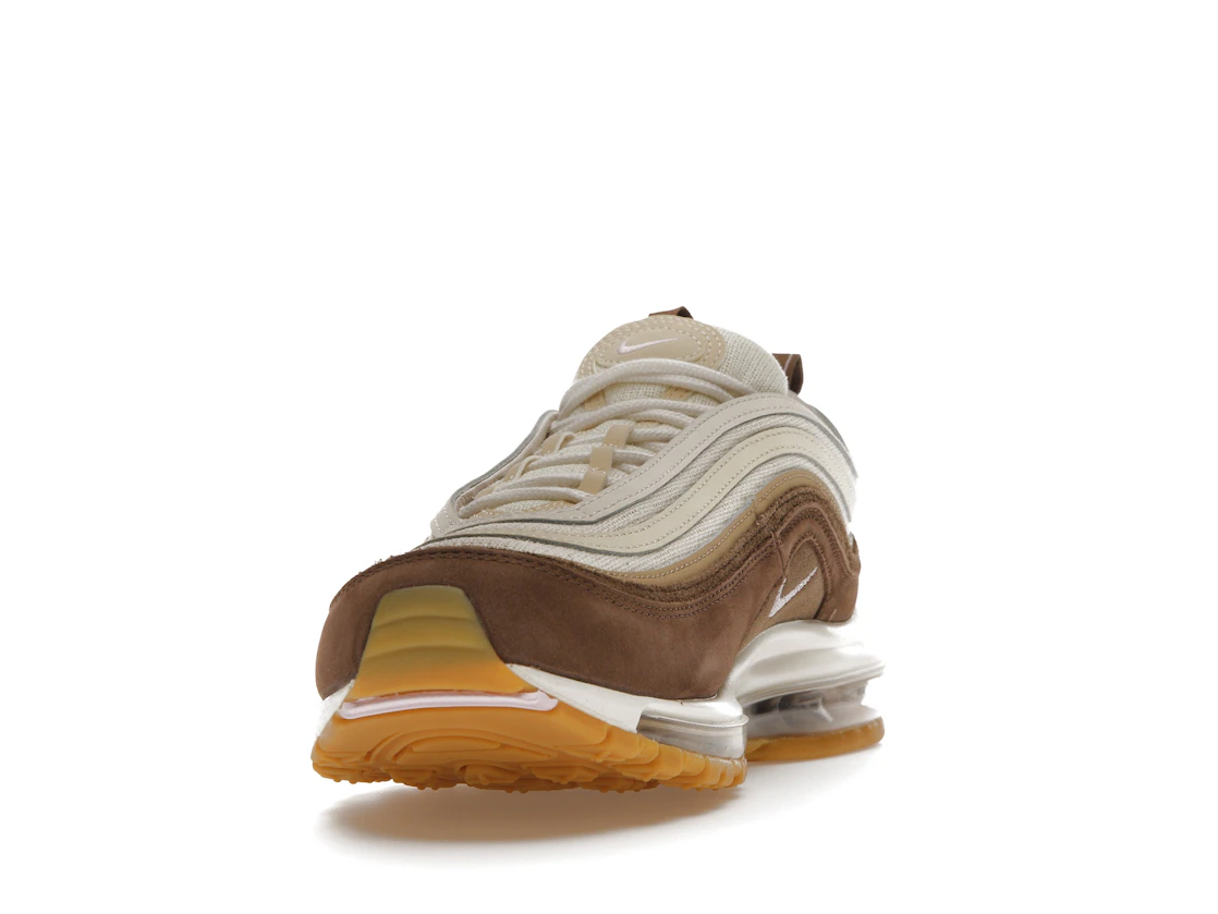 Nike Air Max 97 Muslin Pink Foam