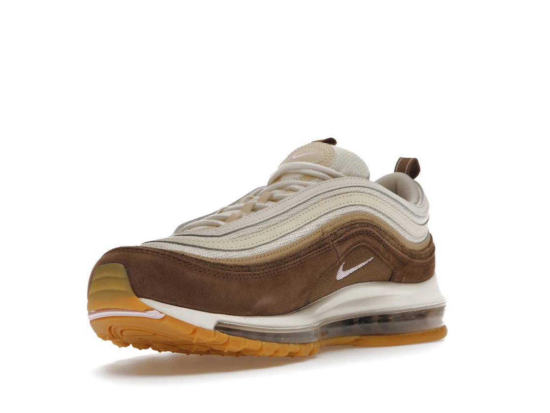 Nike Air Max 97 Muslin Pink Foam