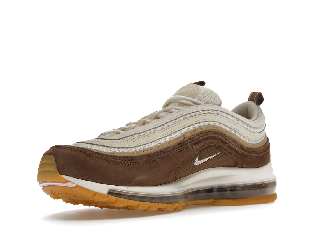Nike Air Max 97 Muslin Pink Foam