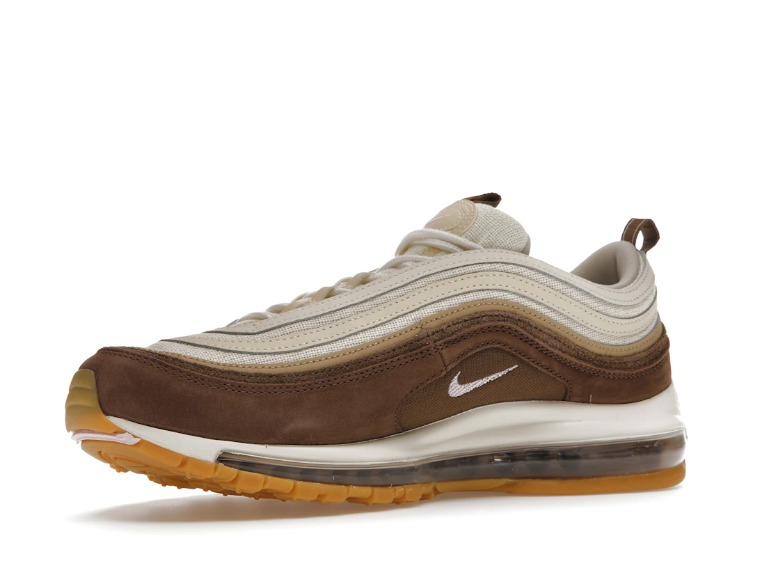 Nike Air Max 97 Muslin Pink Foam