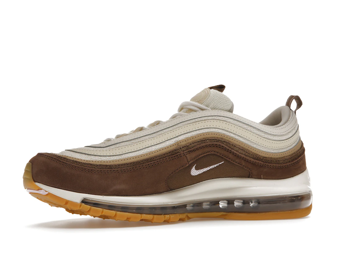 Nike Air Max 97 Muslin Pink Foam