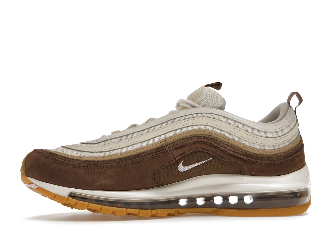 Nike Air Max 97 Muslin Pink Foam