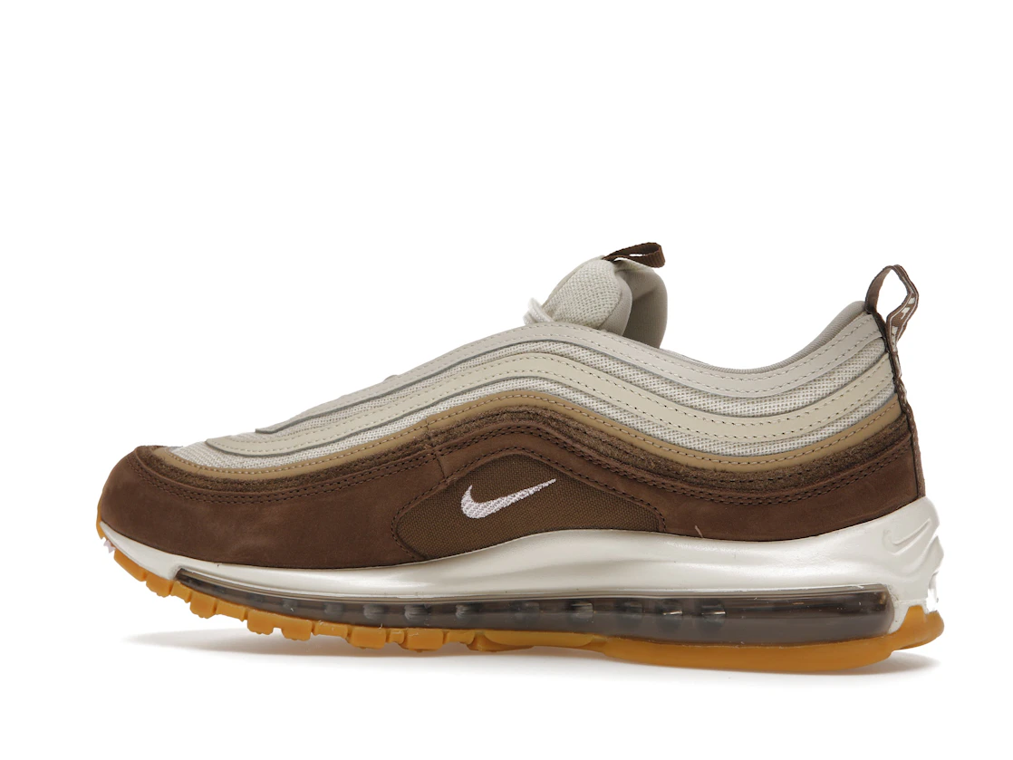 Nike Air Max 97 Muslin Pink Foam