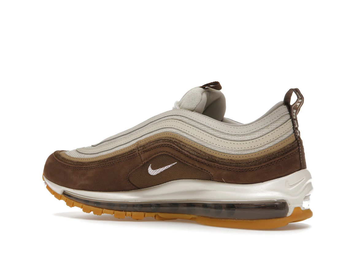 Nike Air Max 97 Muslin Pink Foam