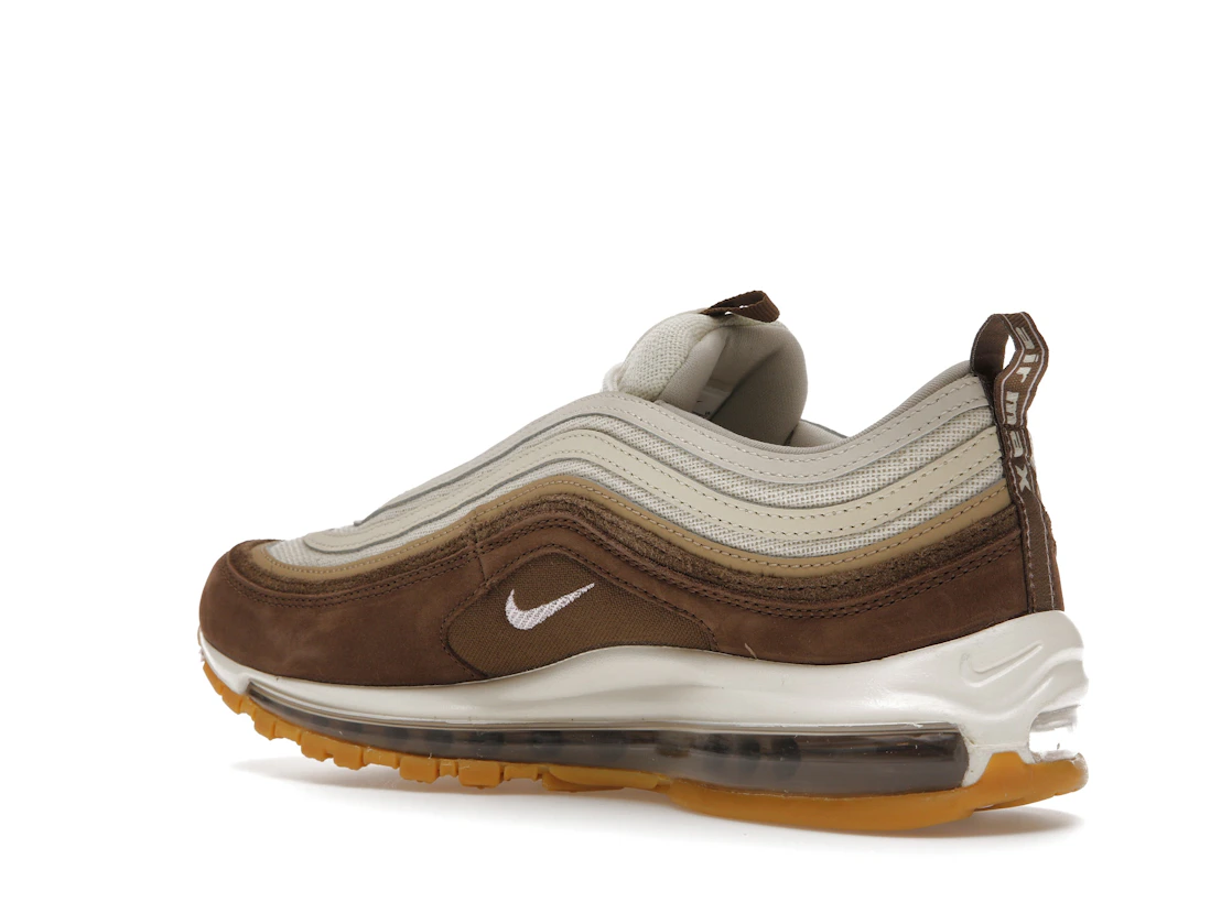 Nike Air Max 97 Muslin Pink Foam