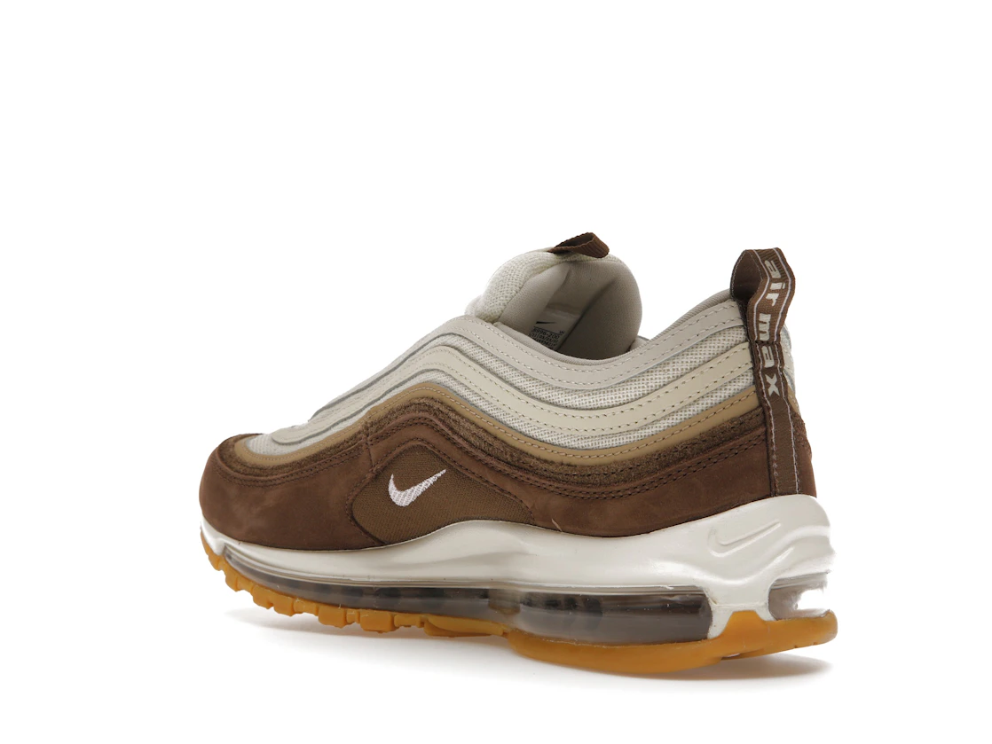 Nike Air Max 97 Muslin Pink Foam