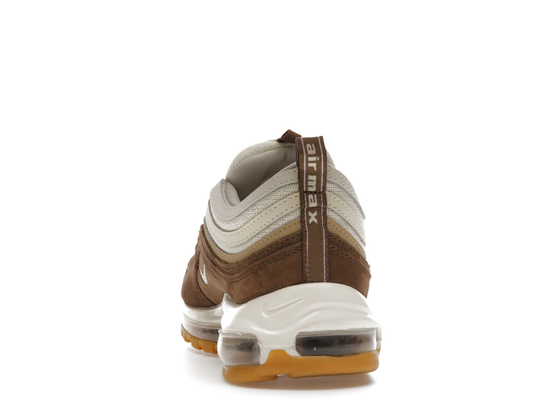 Nike Air Max 97 Muslin Pink Foam