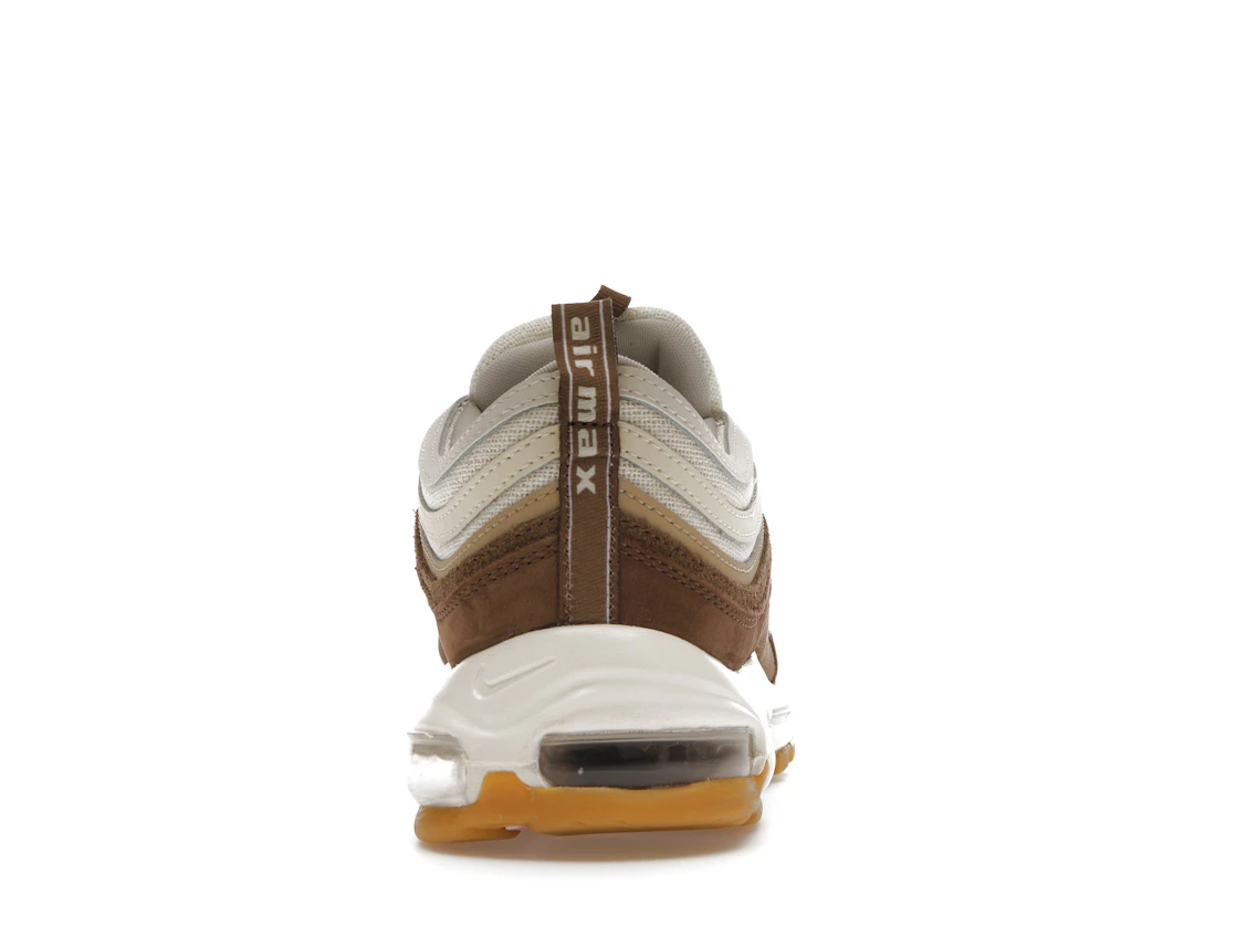 Nike Air Max 97 Muslin Pink Foam