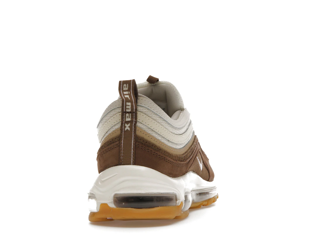 Nike Air Max 97 Muslin Pink Foam