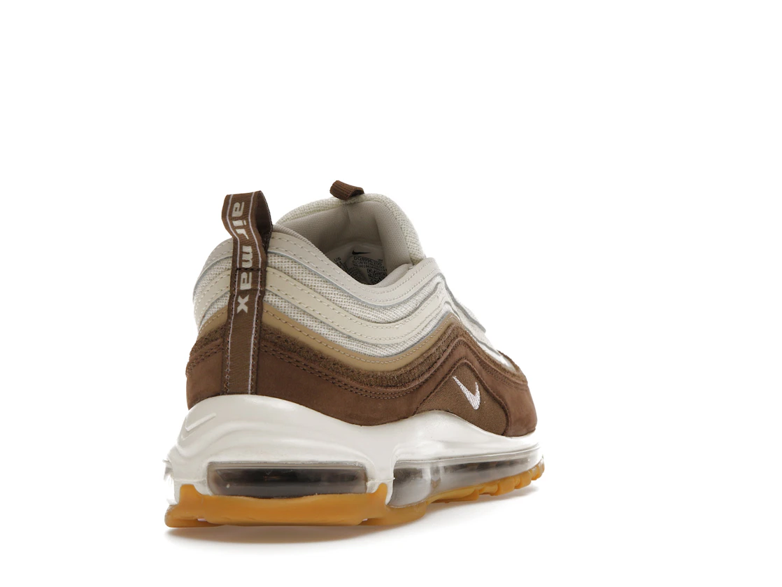 Nike Air Max 97 Muslin Pink Foam