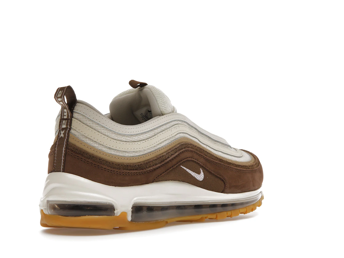 Nike Air Max 97 Muslin Pink Foam